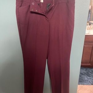 Loft Dress Pants